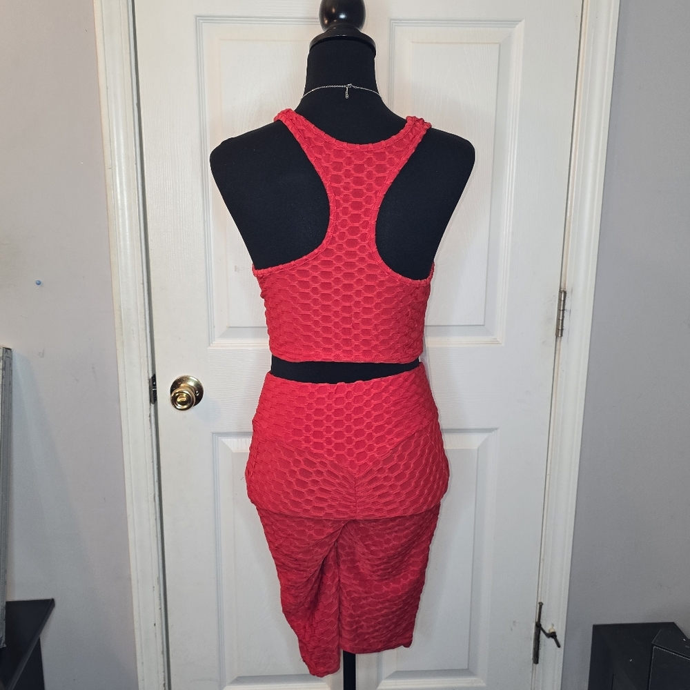 Workout Set - Picture 2 of 7